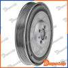 Poulie damper vilebrequin pour FIAT | RKP-FT-000, 04308